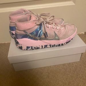 Kd 13 aunt pearl size 11.5